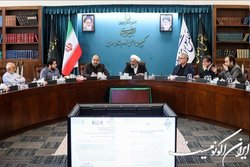 خضریان: وزارت بهداشت سهمیه ۳۰ درصدی برقراری عدالت آموزشی را اعمال کند