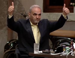 جواد خیابانی هم مافیایی شد