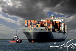 ایجاد خط کشتیرانی مستقیم بین ایران و برزیل