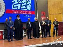 وضعیت ایران به لحاظ اقتدار مثال زدنی است