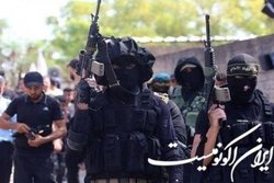 عملیات حواره یک پیروزی تاکتیکی برای مقاومت رقم زد