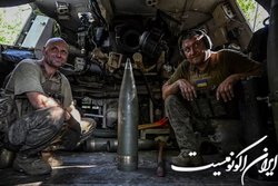 چالش پنتاگون برای پر کردن انبارهای تسلیحاتی در پی جنگ اوکراین
