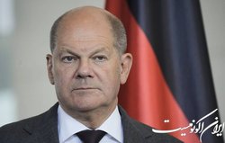 شولتس: نمی‌خواهیم بحران اوکراین به درگیری بین روسیه و ناتو تبدیل شود