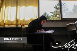 تشکیل ۲ پایگاه «انتخاب رشته کنکور» در هر شهرستان برای دانش‌آموزان+فهرست پایگاه‌ها