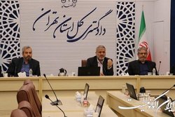 جامعه حقوقی درباره آرای قضایی، داوری می‌کنند