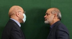 برکناری معاون سیاسی وزیر کشور دستور قالیباف بود