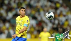 دو خرید بزرگ برابر النصر به توصیه رونالدو