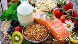 بررسی «انواع غذاهای کارکردی» در نشستی دانشجویی
