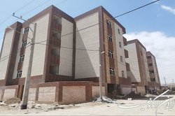 افتتاح ۱۰۰ هزار واحد مسکونی در هفته دولت