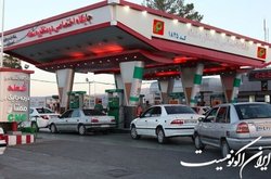 ۵۸ هزار نازل سوخت باید از عرصه خارج شود
