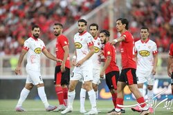 پرسپولیس مهاجم خارجی می‌خواهد