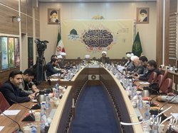 حجت‌الاسلام اختری:هسته اصلی تحقق یک جامعه اسلامی در وحدت است