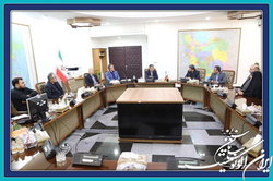 از یک نشست سینمایی با محوریت انرژی هسته‌ای تا حضور خزاعی در مرکز گسترش