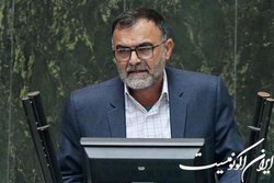 علیزاده: کشاورزان کشور را به خودکفایی در تولید گندم رسانده اند