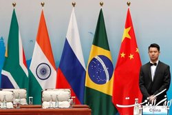 رویترز: اعضا و دوستان بریکس به دنبال تغییر توازن در نظم جهانی هستند