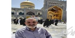 شهادت یکی از اعضای ستاد جنگ‌های نامنظم شهید چمران