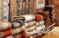 صادرات ۲ میلیارد دلاری فرش واقعی نبود