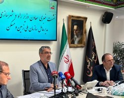 تحقق برنامه‌های سازمان ملی زمین و مسکن در سال ۱۴۰۱