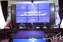 ۱۲ شهریور، بررسی نهایی کاروان اعزامی به بازی‌های آسیایی