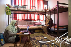 امروز آخرین مهلت ثبت‌نام خوابگاه‌های دو دانشگاه برتر
