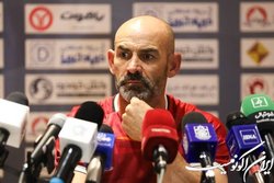 خمس: بازی با شارجه برای ما یک هدیه است
