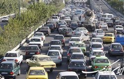 تأثیر ١٥ درصدی شناورسازی ساعت‌ها در بهبود ترافیک مهر