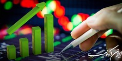 سبزپوشی بورس در روز تداوم کاهش ارزش معاملات خُرد