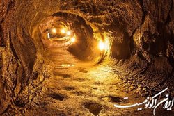 افزایش تورم نقطه به نقطه در بخش معدن