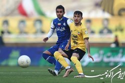گل‌های تقابل‌ استقلال و سپاهان در ۵ فصل اخیر