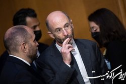 راب مالی در مرخصی اجباری‌اش عضو ارشد دانشگاه ییل شد