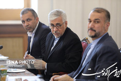 سجادی با حکم رئیسی عضو شورای عالی ورزش شد
