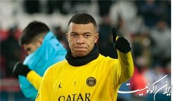 ام‌باپه منتظر تماس رئال است