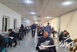 زمان برگزاری دو آزمون‌ دانشگاه آزاد اعلام شد