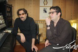 با این ویدیو با آلبوم جدید «شهرام ناظری» آشنا شوید