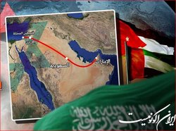 پل زمینی «عربی - صهیونیستی»، تهدیدی برای مصر