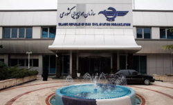 بلیط 17 میلیون تومانی اربعین مربوط به ایرلاین های خارجی است