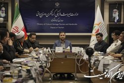 از جای پارک ۴۹۷هزار خودرو تا ۵هزار سرویس بهداشتی در مرزها