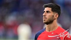 آسنسیو؛ رها شده در پاریس!
