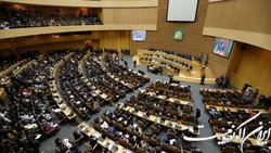 اتحادیه آفریقا عضویت نیجر را به حالت تعلیق درآورد