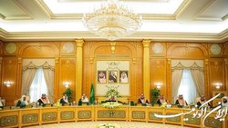 شورای وزیران سعودی: خواهان مرحله جدیدی از روابط با تهران هستیم
