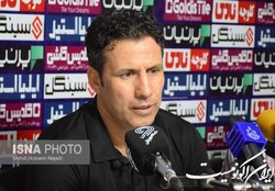 درخواست تارتار از هواداران ملوان: فردا ورزشگاه را پر کنید