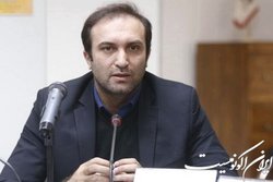 انتصاب مدیرکل دفتر تشکل‌های ایثارگری و مشارکت‌های مردمی بنیاد شهید و امور ایثارگران