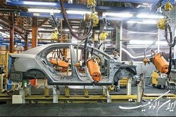 حل مسائل صنعت خودرو با ایجاد پردیس علم‌وفناوری خودرو
