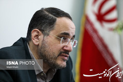 شرف مانع اقدامات مخل بازاراقتصادی کشور می‌شود