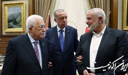 رسانه عبری: توافق حماس و تشکیلات خودگردان برای تل‌آویو بسیار بد خواهد بود