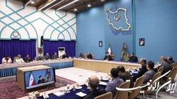 دستگاه‌ها زمینه برگزاری دلنشین، ارزان و ایمن اربعین را فراهم کنند
