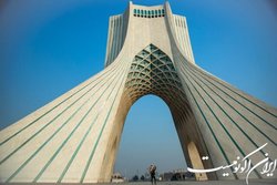 کیفیت هوای تهران «قابل قبول» است