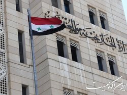 دمشق: کانادا و هلند حق موعظه در زمینه حقوق بشر ندارند