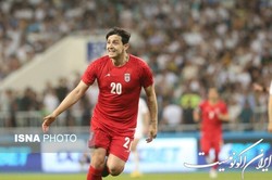 هم گروهی ایران با ازبکستان و ترکمنستان