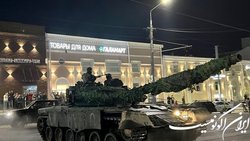 روزنامه فرانسوی: سازمان اطلاعات فرانسه از شورش واگنر اطلاع داشت